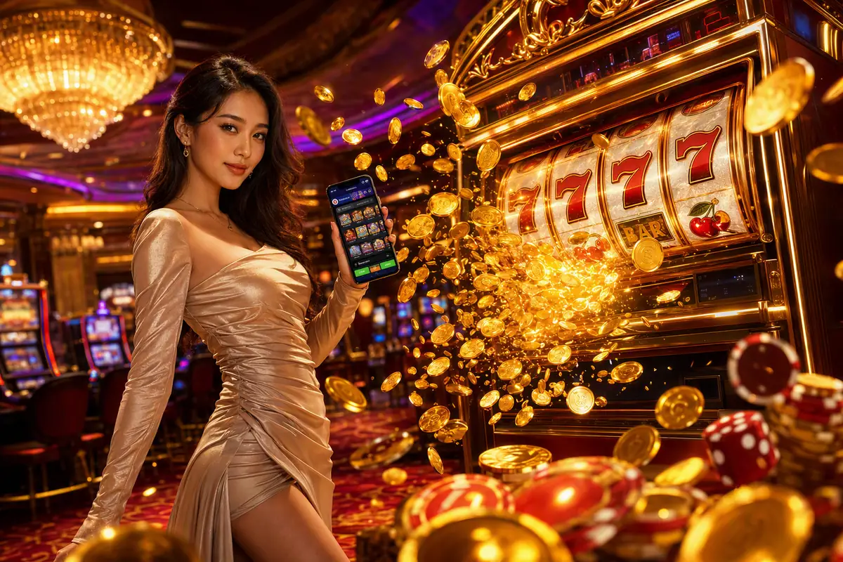 7fb77 VIP ক্যাশব্যাক প্রোগ্রাম